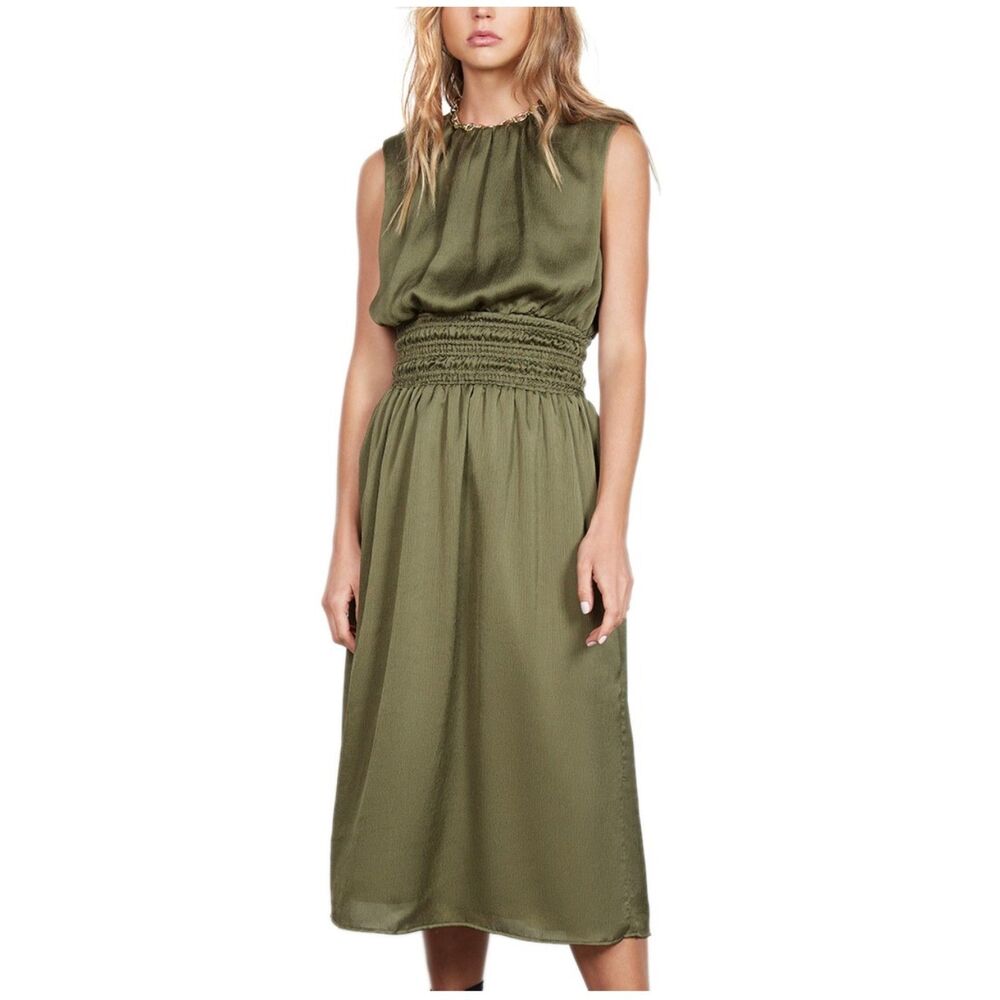 Esmaee Drifter Dress Spring / summer wedding guest size small